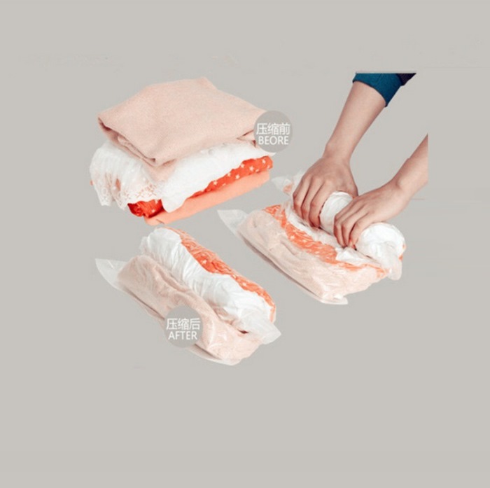 vacuum  bag from MMCIS China