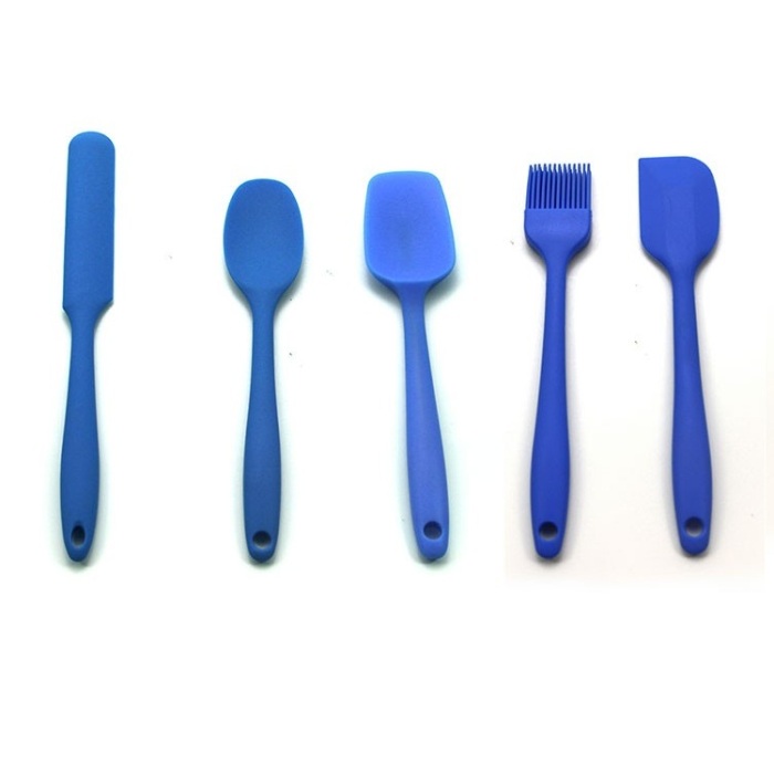 Pastry brush spatula from mmcis china