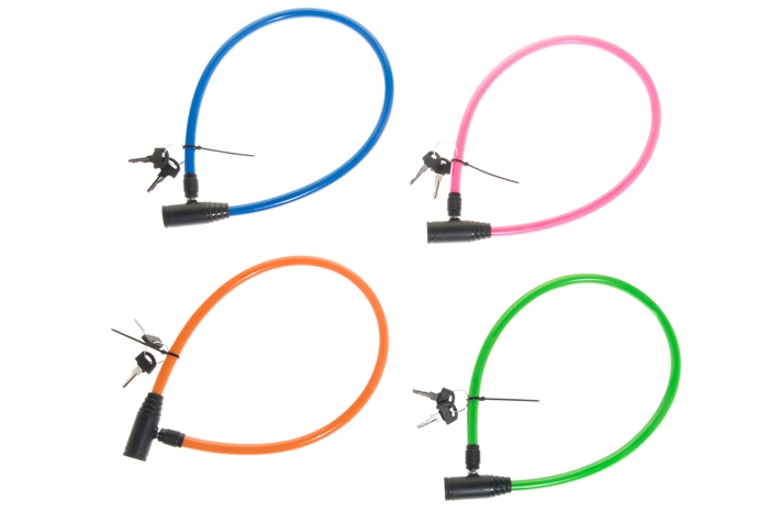 Bicycle lock From MMCIS China