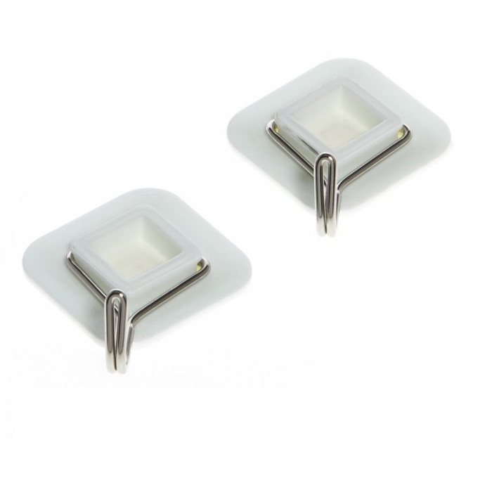 Wall hooks 2 pcs from mmcis china 