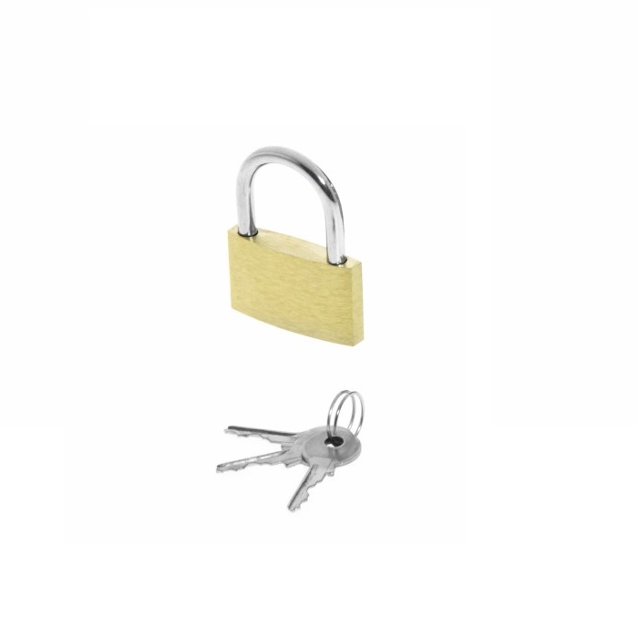 Pad lock 40mm from MMCIS china 