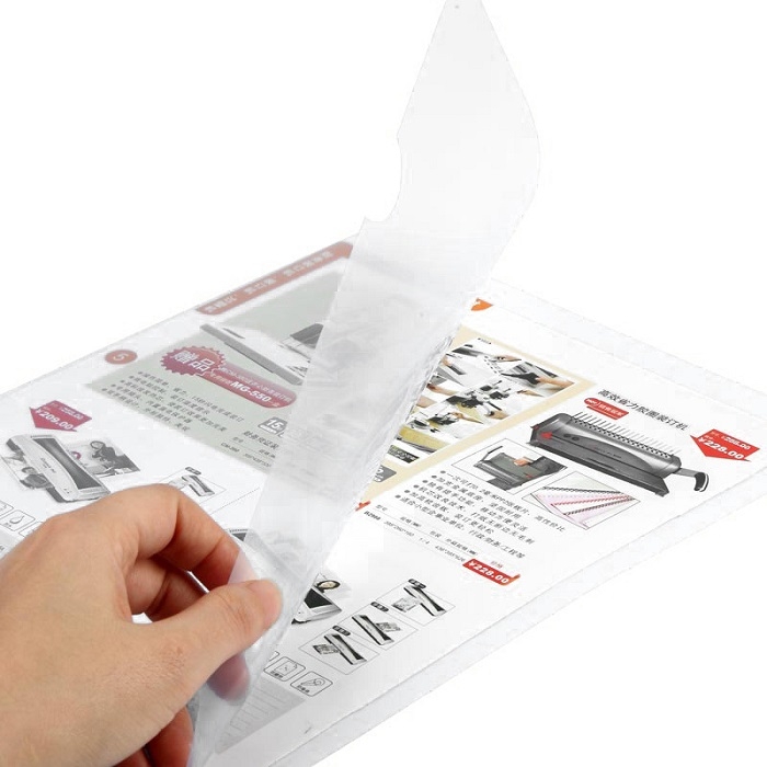 Stationery from MMCIS Group