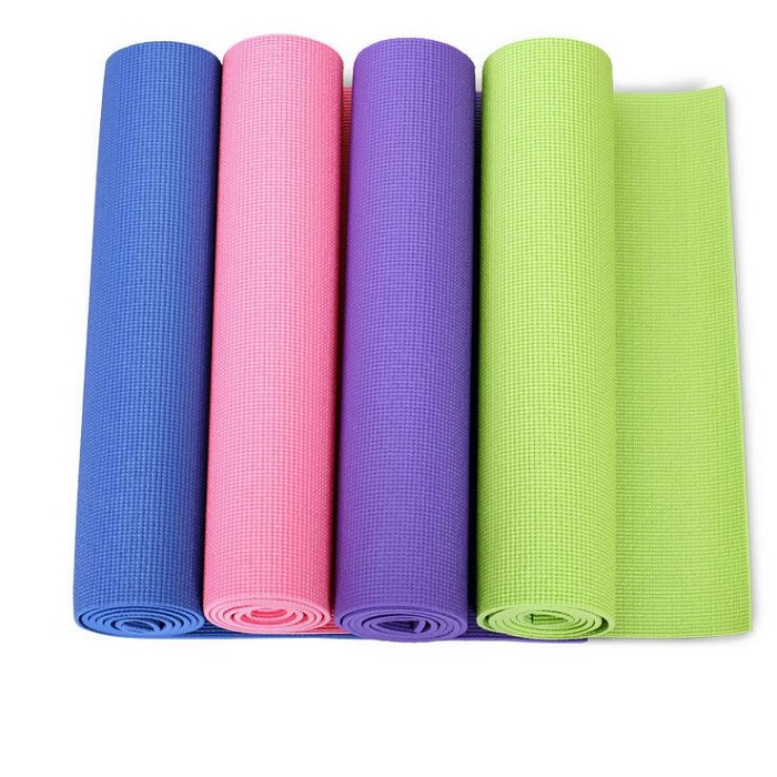 Yoga mat from mmcis china