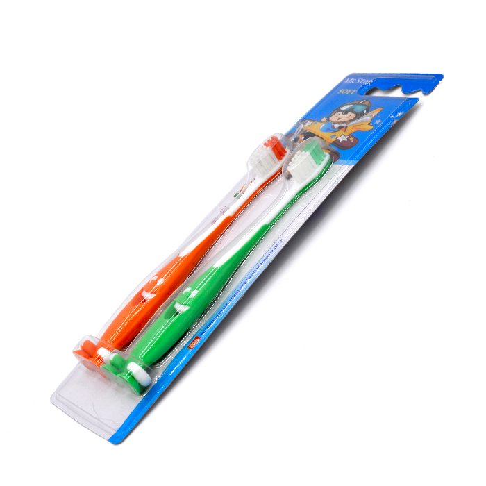 Children toothbrush set from mmcis china