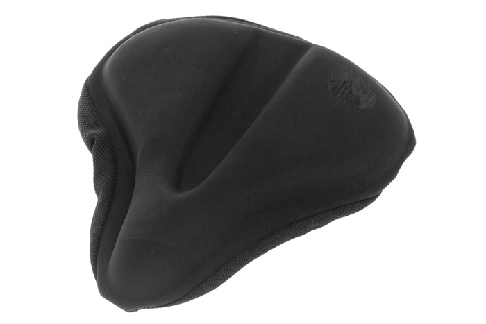 Saddle cover from MMCIS China