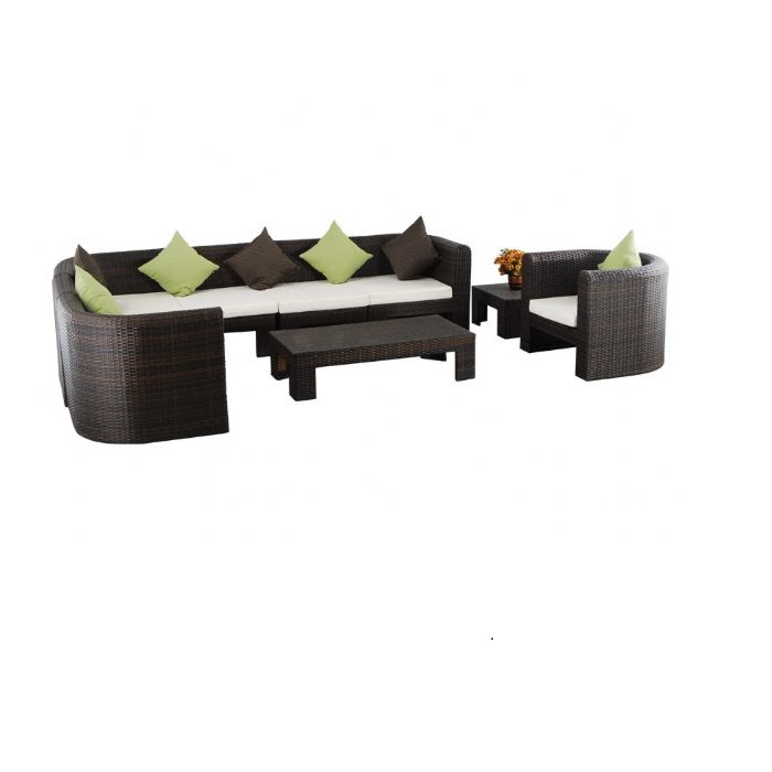 Sofa set from MMCIS CHINA
