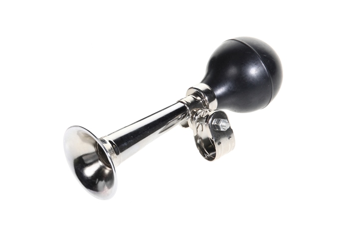 Bicycle horn tin from mmcis china