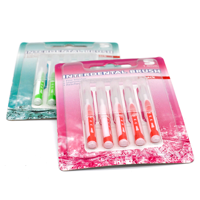 Dental brush pick from mmcis china