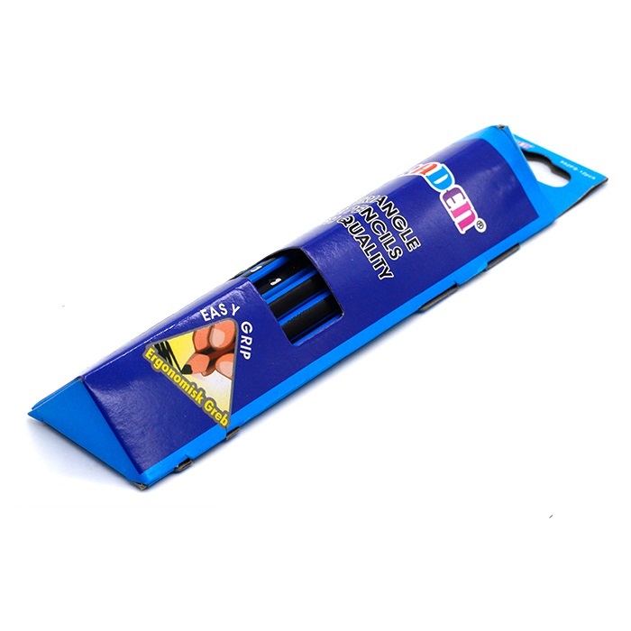 Pencil set-12 pcs