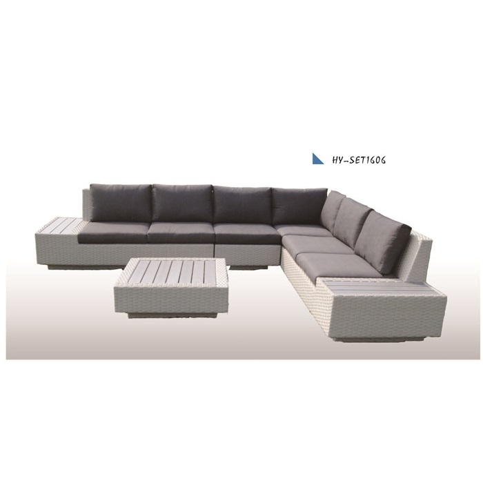 Sofa set from MMCIS CHINA