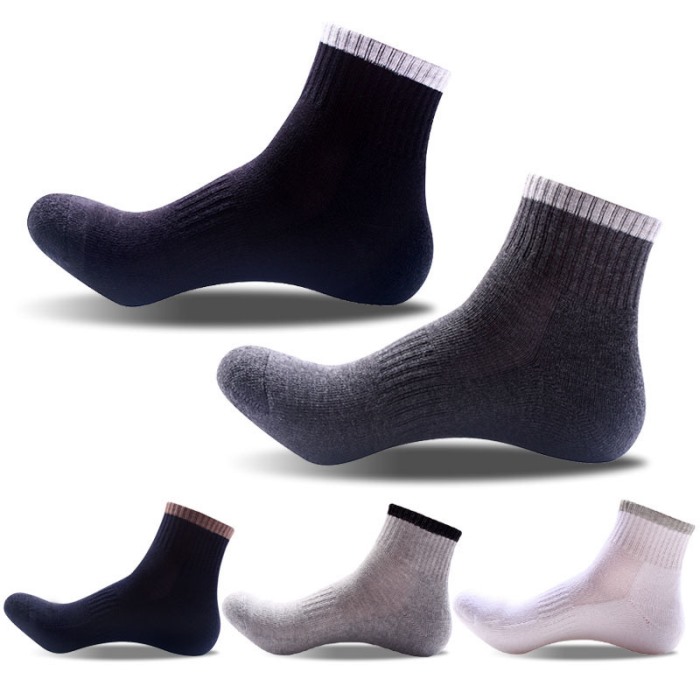 Men sport sock from mmcis china