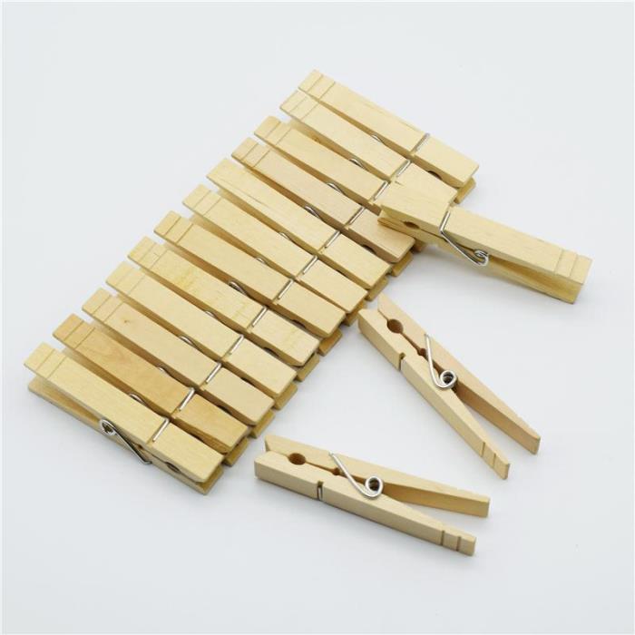 Wood cloth peg from mmcis china