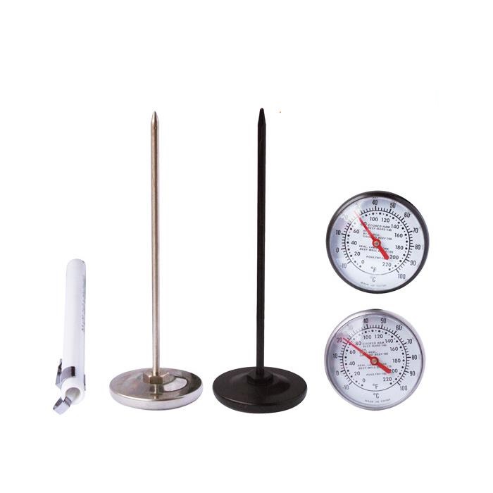 Thermometer from MMCIS China