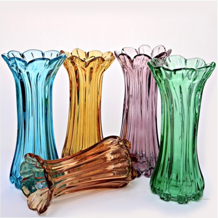 flower vase from MMCIS China