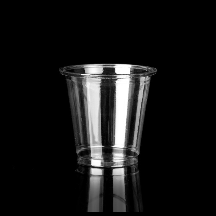 PET cup from MMCIS GROUP