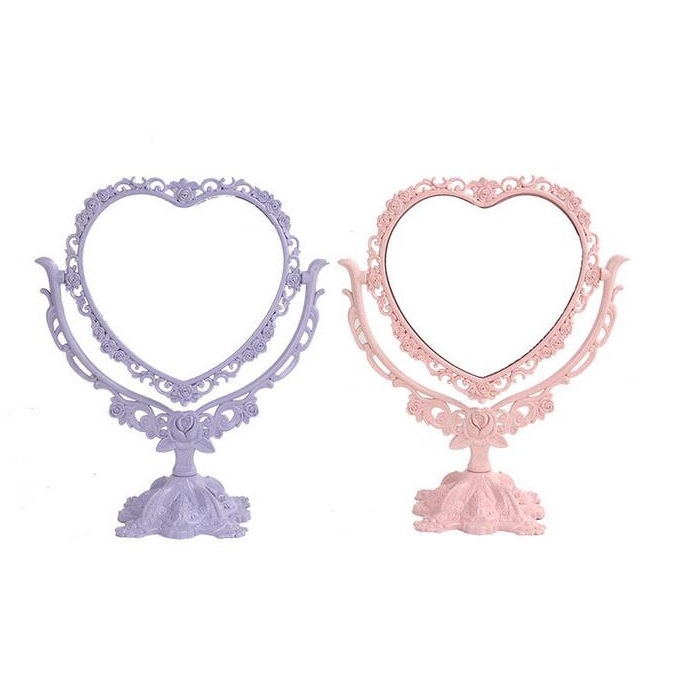Makeup mirror from MMCIS
