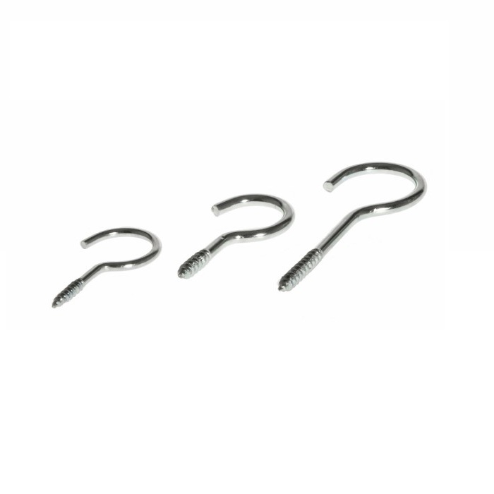 Screw hook from mmcis china