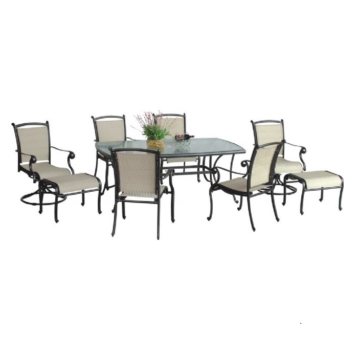 table&amp;chair set from MMCIS CHINA