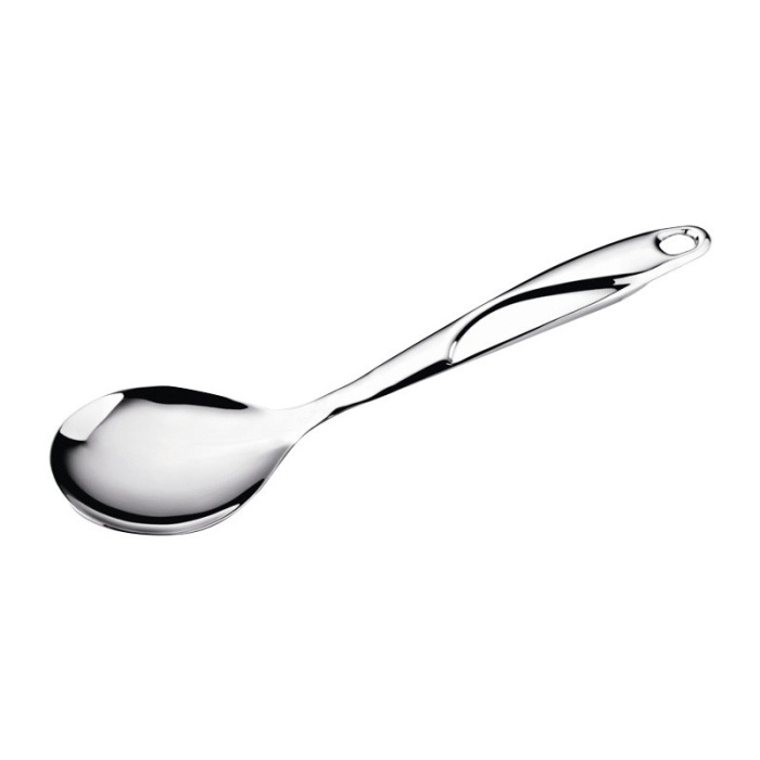 Spoon stainless steel from mmcis china