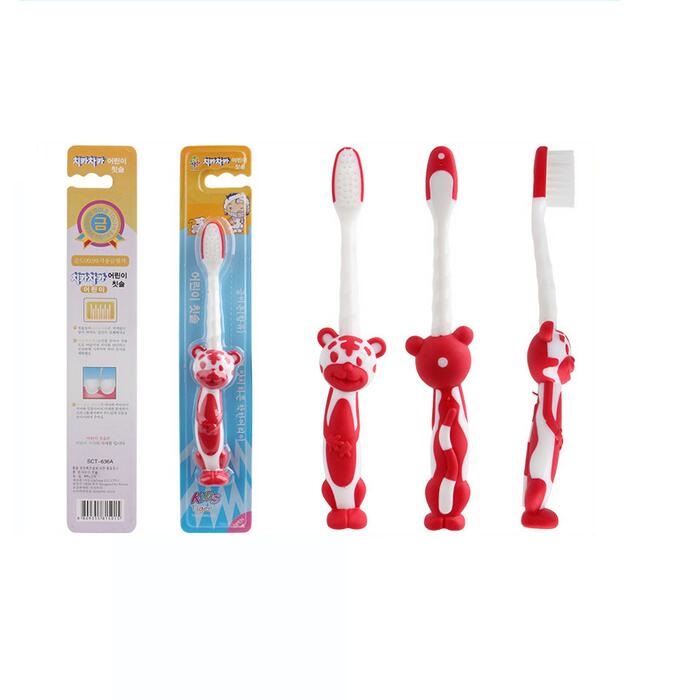 Children toothbrush from MMCIS