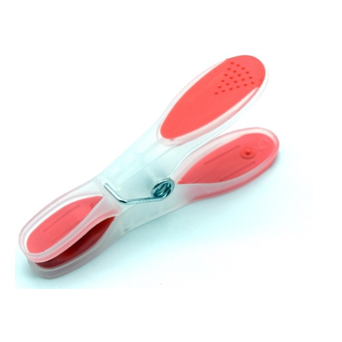 Cloth peg Double plastic  from mmcis china