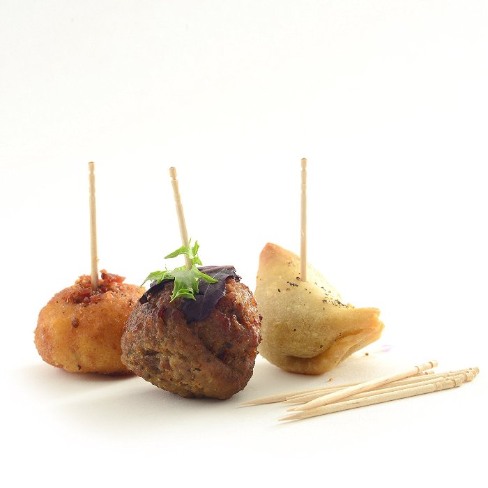 Cocktail stick from MMCIS GROUP