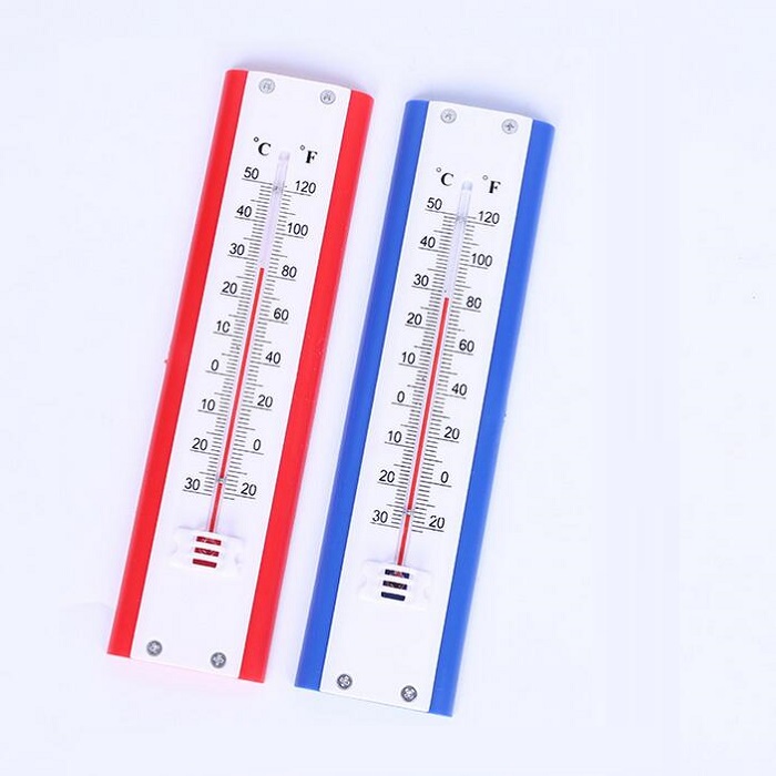 Thermometer from MMCIS China