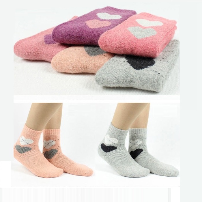Women sock from mmcis china