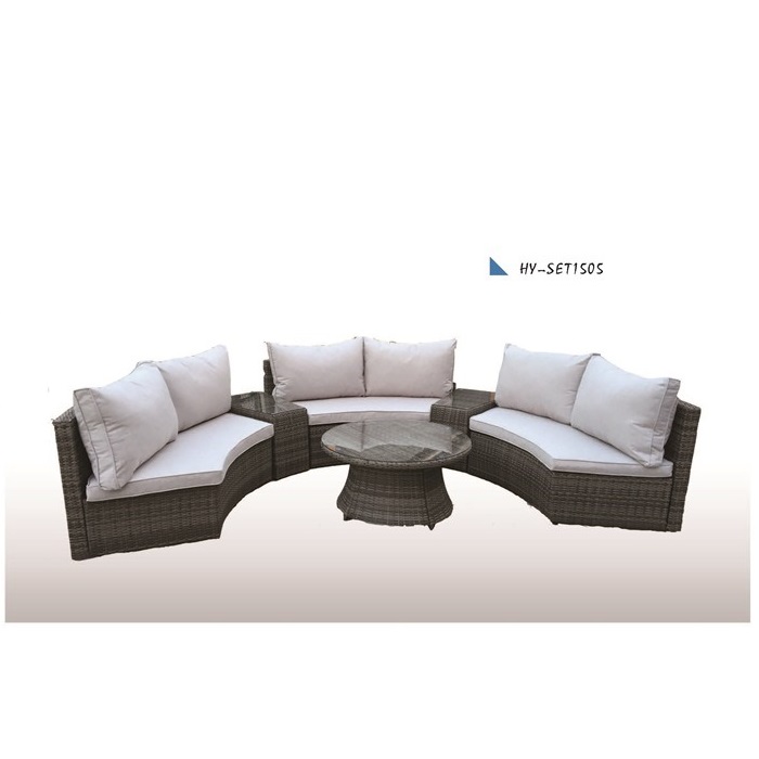 Sofa set from MMCIS CHINA