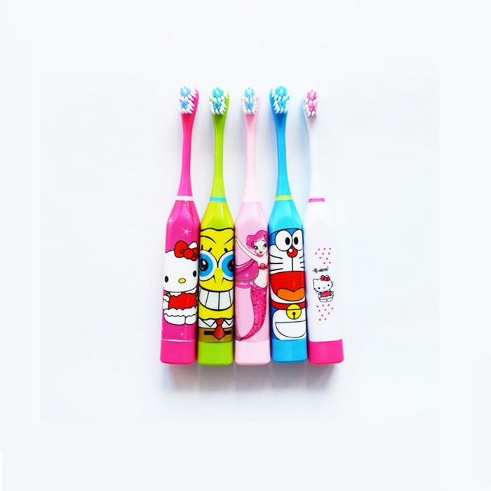 Children electric toothbrush from MMCIS