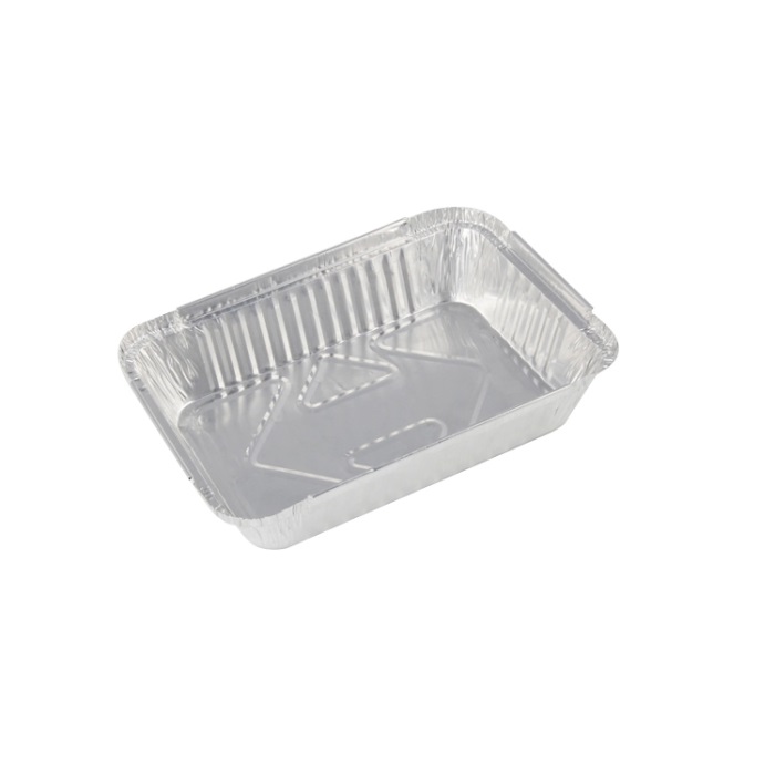 Aluminum  tray from MMCIS China