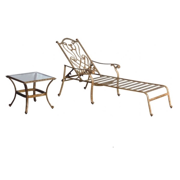 sun lounge set from MMCIS CHINA