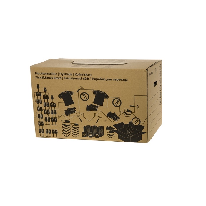 Storage box from mmcis china