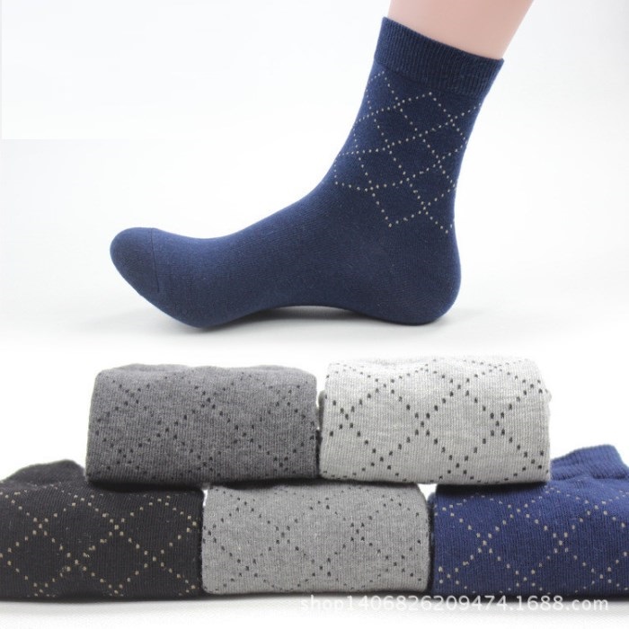 Men sock  from mmcis china