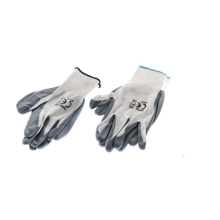 Working gloves from mmcis china