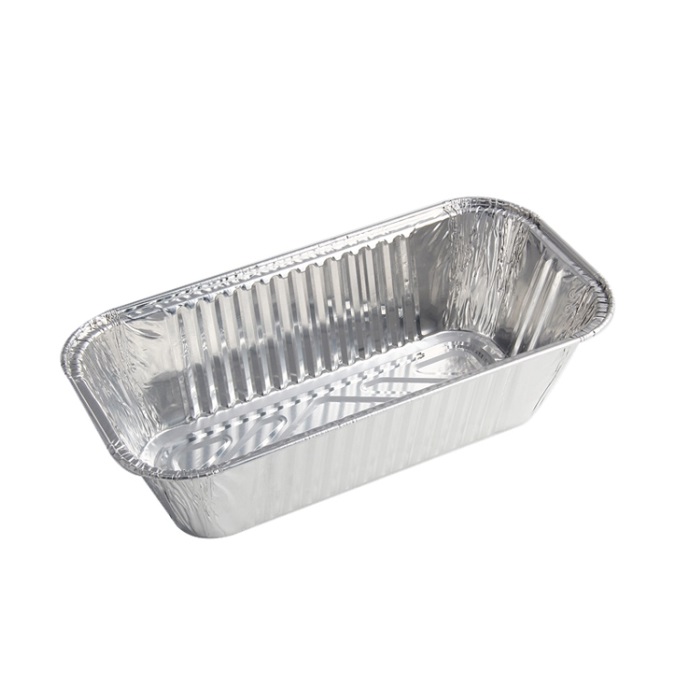 Aluminum  tray from MMCIS China