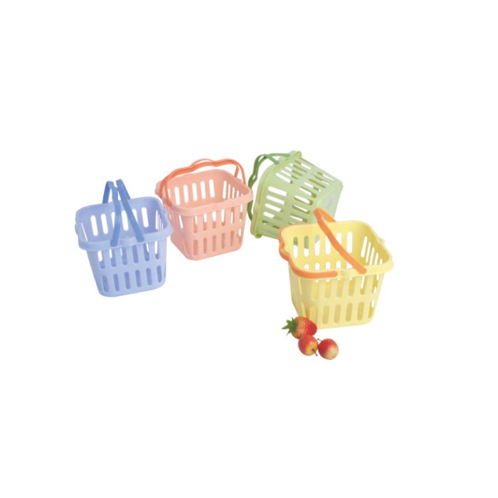 Storage basket Plastic from mmcis china