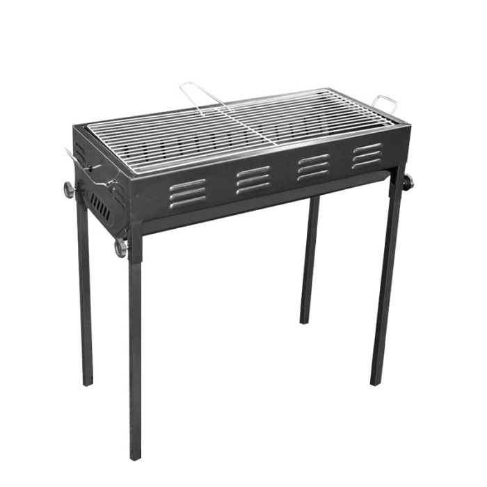 BBQ items from MMCIS China 