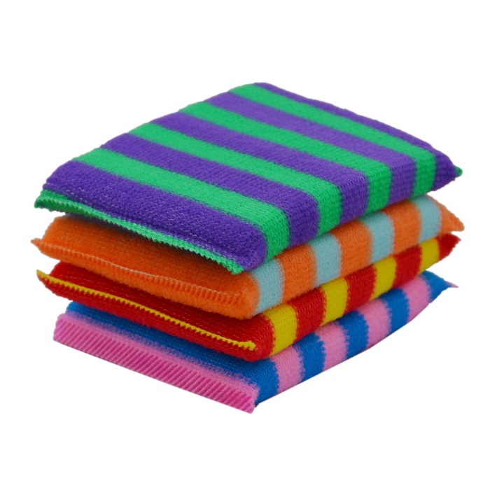 Cleaning sponge from MMCIS