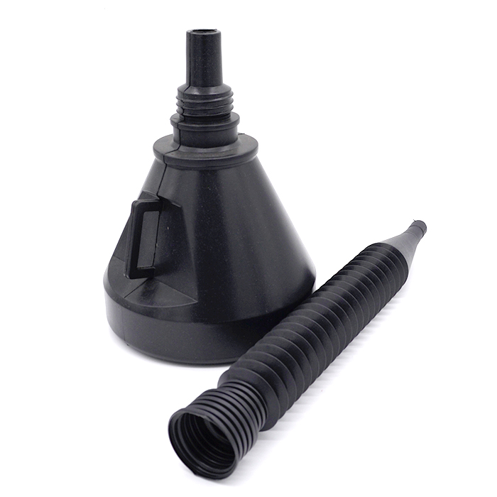 Plastic funnel form mmcis china