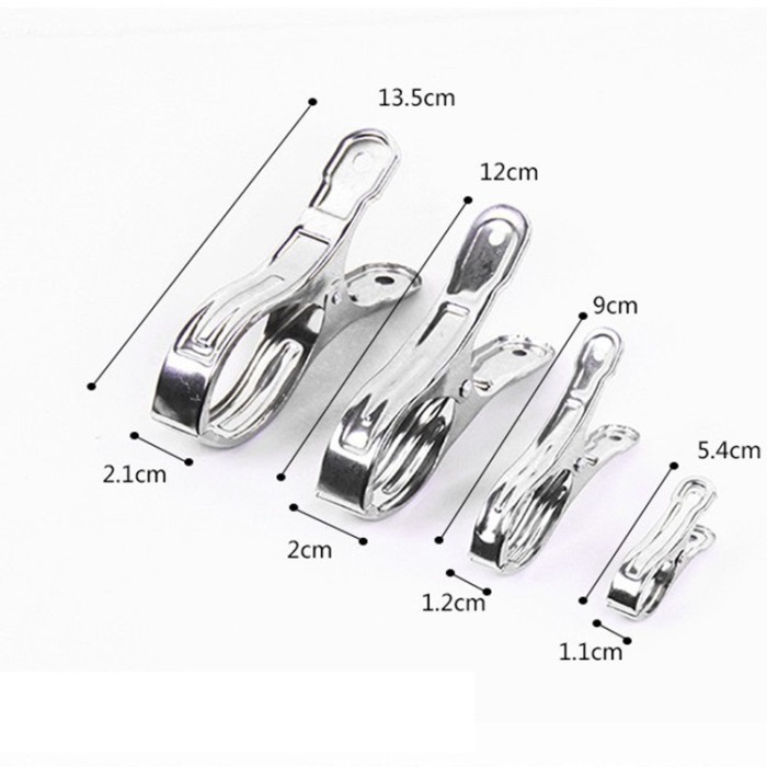 Cloth clip metal from MMCIS
