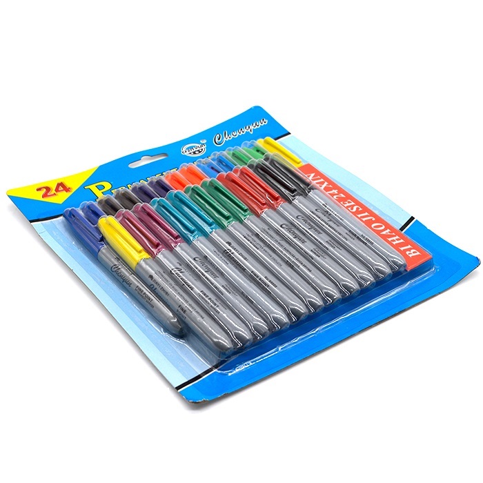 Stationary items from MMCIS China