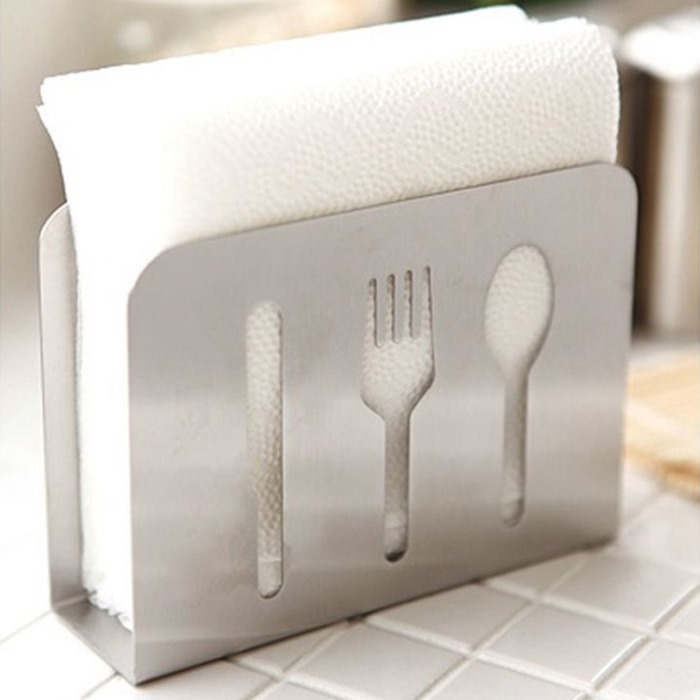 Napkin holder Stainless steel  from mmcis china