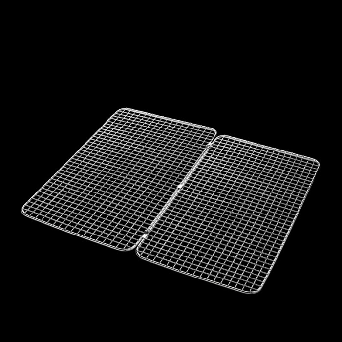 BBQ items from MMCIS China 