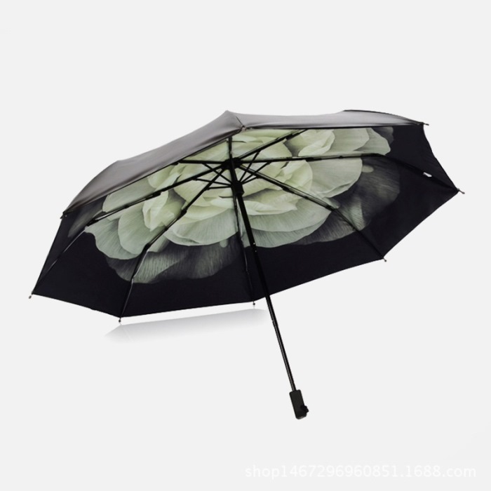 Folding umbrella from mmcis