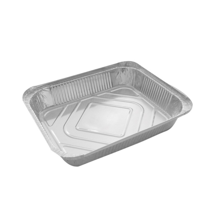 Aluminum  tray from MMCIS China