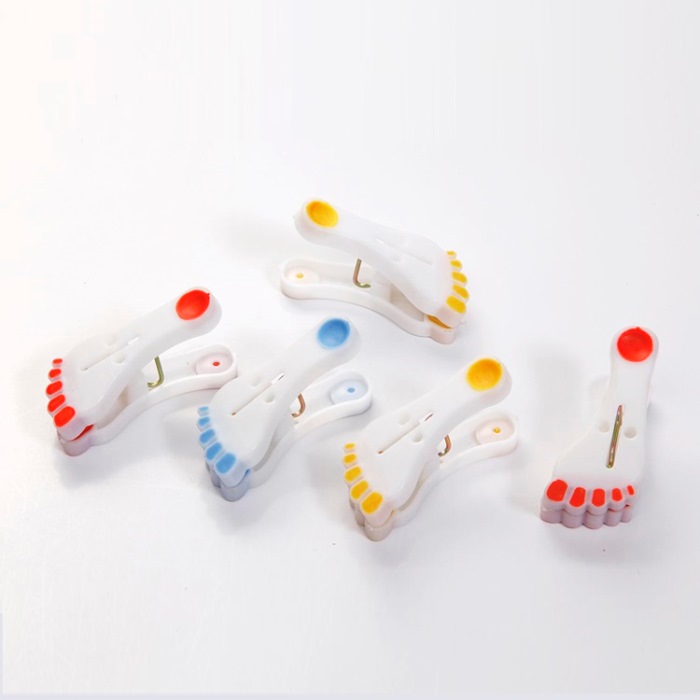 Cloth peg Double plastic  from mmcis china