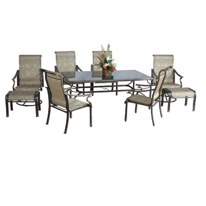 table&amp;chair set from MMCIS CHINA