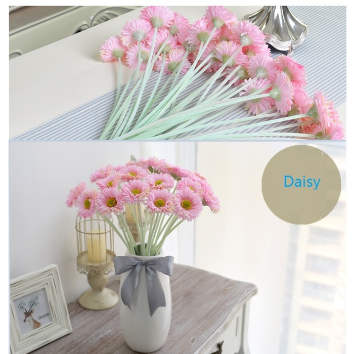 Artifical silk flower from mmcis china