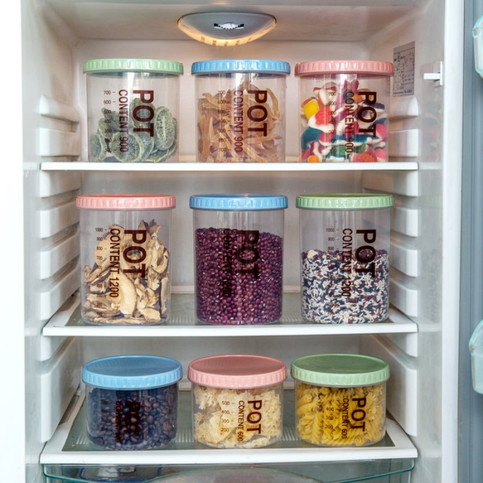 kitchen storage box from MMCIS China